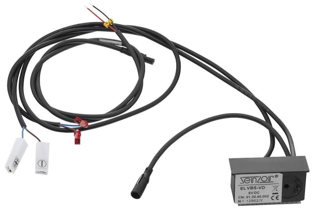 Elektronika automatycznego sterowania spłukiwaniem 121.405.1