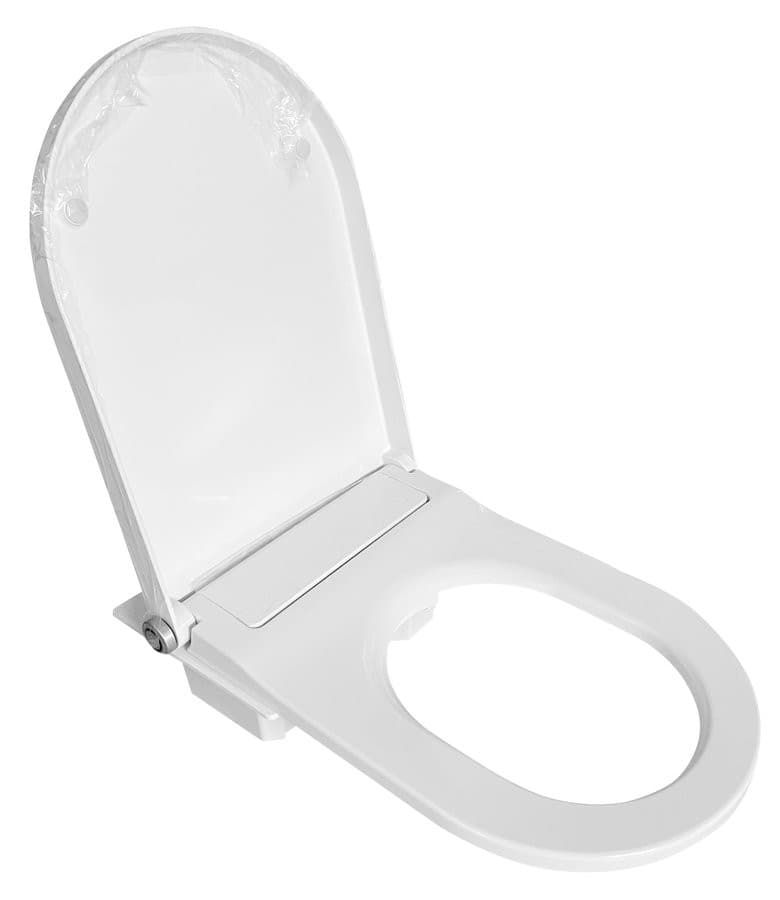 VEEN CLEAN deska WC z bazą montażową
