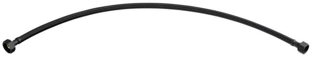 Wąż przyłączeniowy FxF 3/8"x1/2", 60cm, nierdzewny