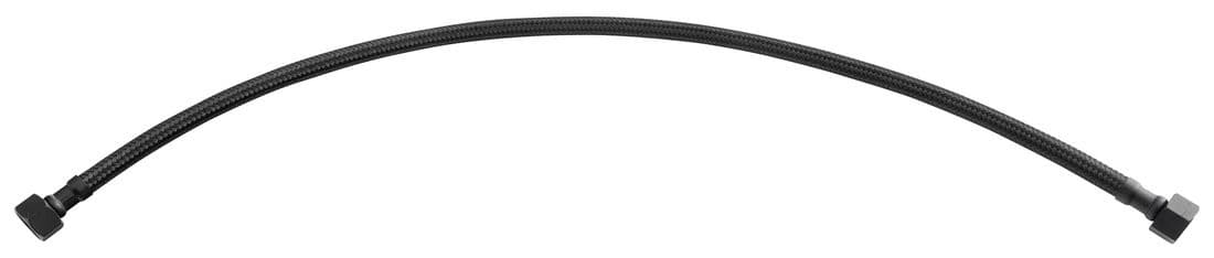 Wąż przyłączeniowy nierdzewny FxF 3/8" 60cm