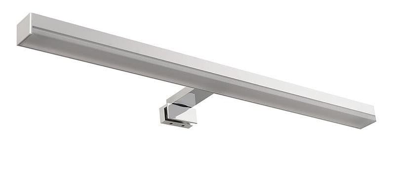 ALBA 4 lampa LED do kuchni i łazienki, 6 W, chrom