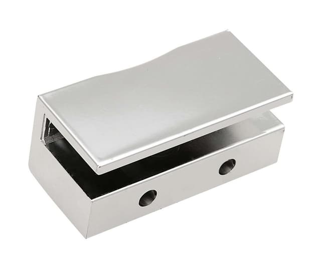 FELINA oświetlenie ścienne LED 10 W chrom