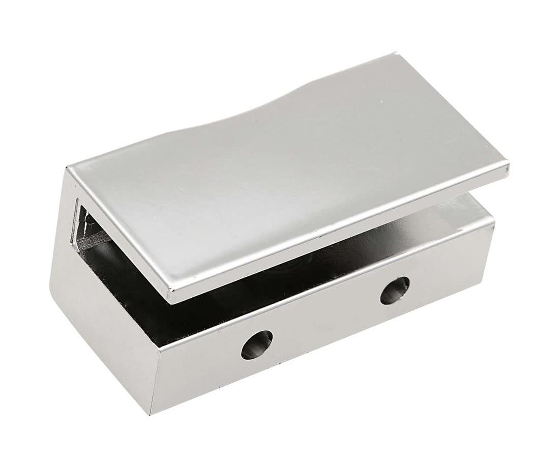 FELINA LED oświetlenie ścienne 8W chrom 308x15x112mm