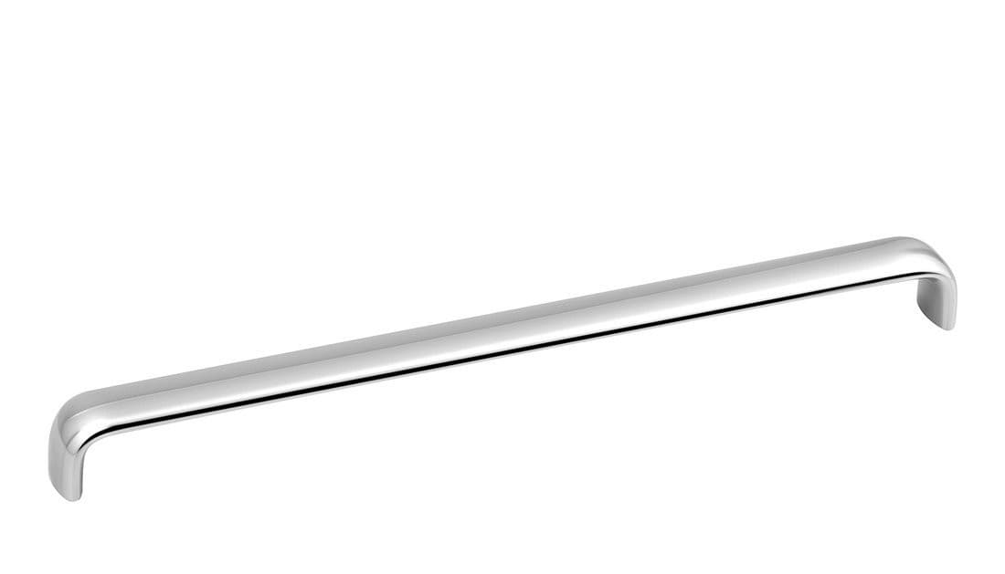 THEIA LATUS VIII uchwyt 330/320mm chromowany