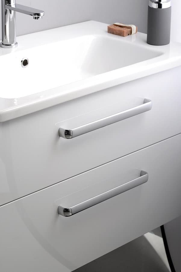 THEIA LATUS VIII uchwyt 330/320mm chromowany