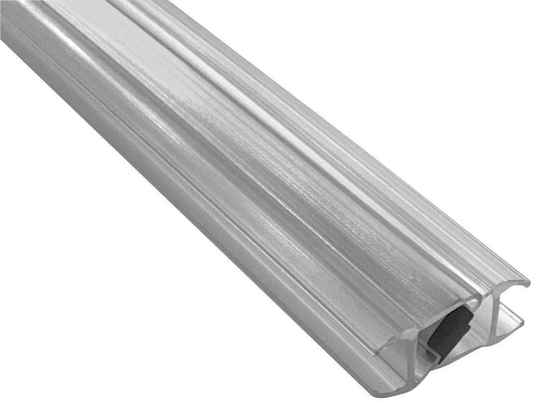 SIGMA SIMPLY uszczelki magnetyczne do narożnika, para