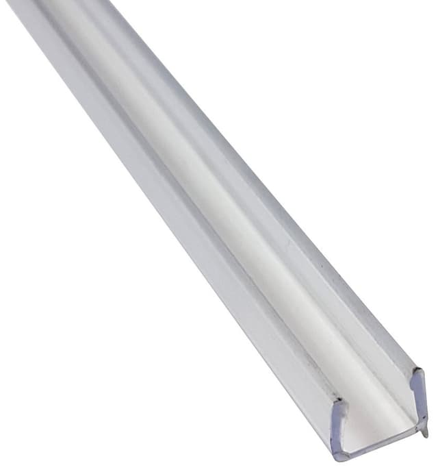 ROLLS LINE uszczelka dolna do szkła pełnego