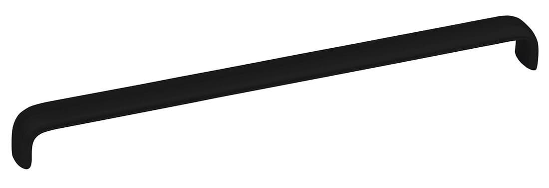 THEIA LATUS VIII uchwyt 330/320mm czarny mat
