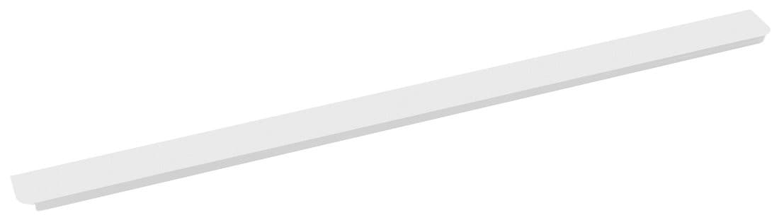 SITIA uchwyt do SI050, SI450, 462mm, biały mat