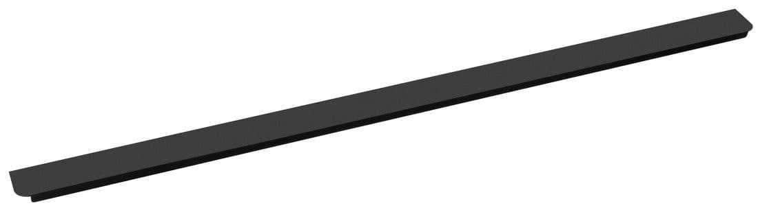 SITIA uchwyt SI060, 562mm, matowy czarny