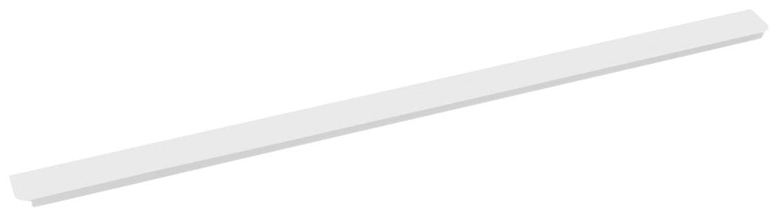 SITIA uchwyt do SI060, 562 mm, biały mat