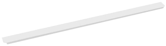 SITIA uchwyt do SI060, 562 mm, biały mat