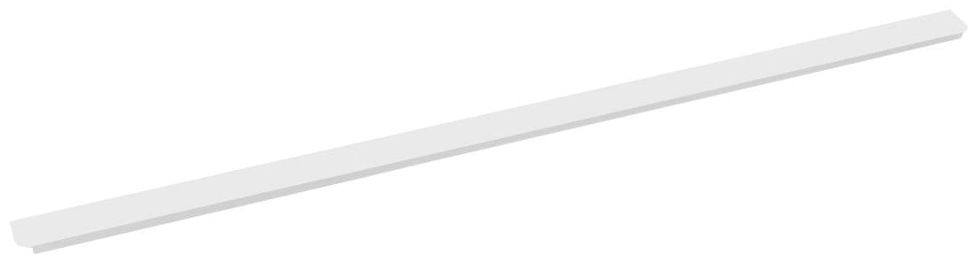 SITIA uchwyt SI080, 754 mm, biały mat