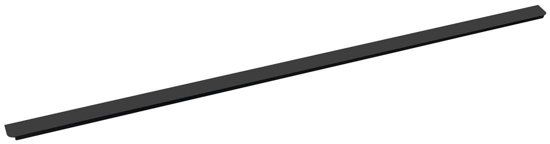 SITIA uchwyt do SI105, 1012mm czarny mat