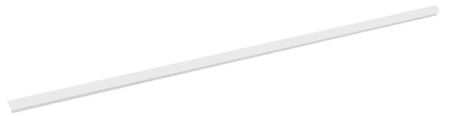 SITIA uchwyt do SI120, 577mm, prawy biały mat