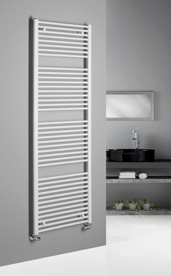 DIRECT grzejnik łazienkowy 600x1850 mm, elektryczny