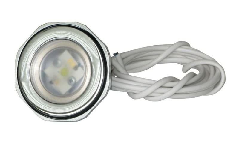 CHROMO SLIM LED RGB oświetlenie do chromoterapii
