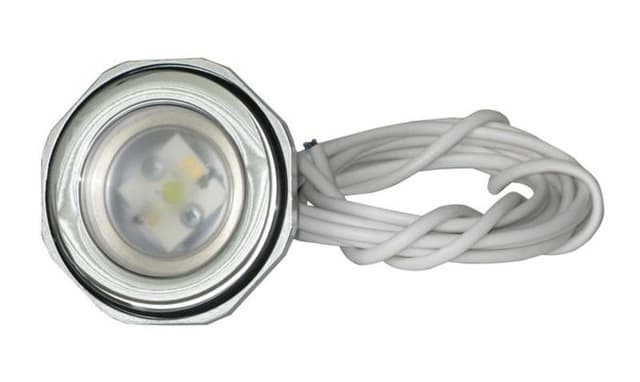 CHROMO SLIM LED RGB oświetlenie do chromoterapii