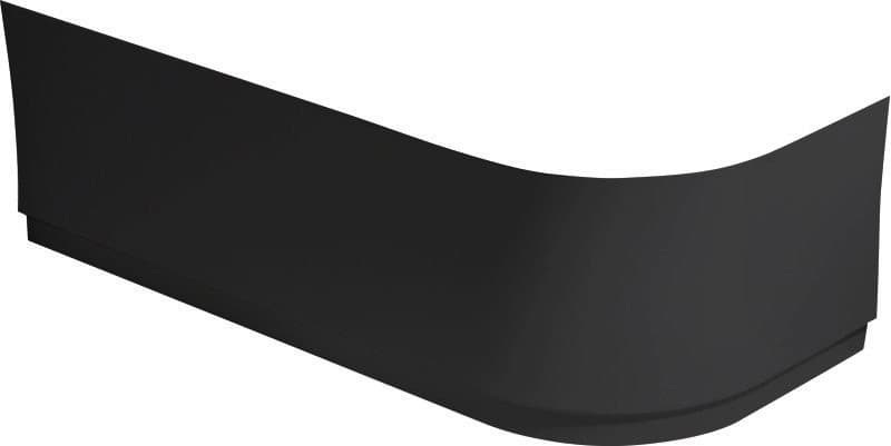 VIVA L 175 obudowa czołowa czarny mat