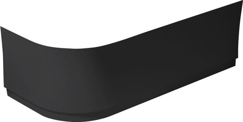 VIVA R 175 obudowa czołowa czarny mat (3,2 mm)