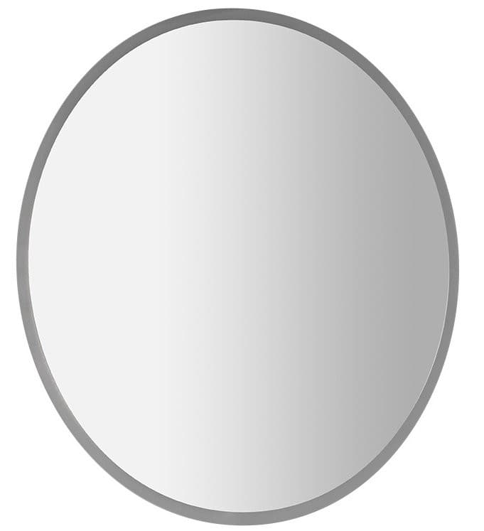 VISO okrągłe lustro LED z neutralnym oświetleniem, 90 cm
