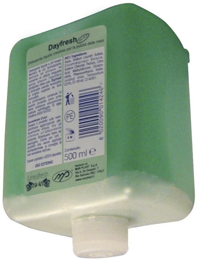 MARPLAST dozownik mydła 500 ml A912