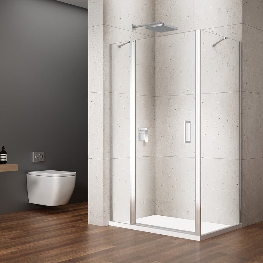 LORO kabina prysznicowa 1100x900 mm