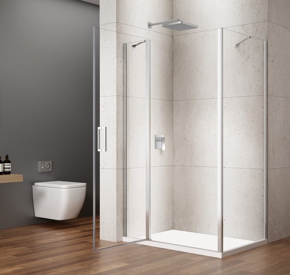 LORO kabina prysznicowa 1100x900 mm