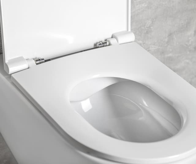 INFINITY miska WC wisząca, Rimless, 36,5x53cm, biały