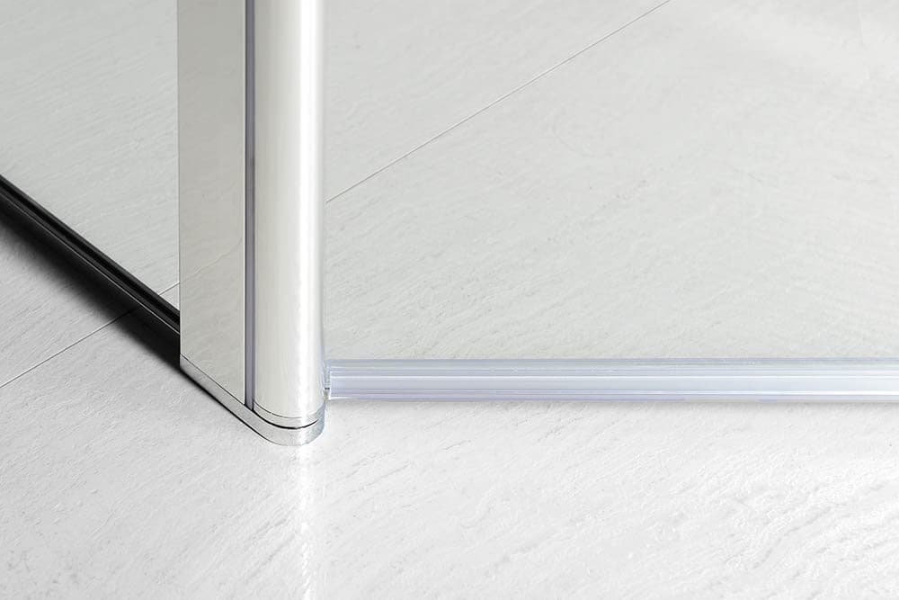 MODULAR SHOWER panel obrotowy 300 mm do modułu MS3