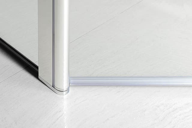 MODULAR SHOWER panel obrotowy 300 mm do modułu MS3