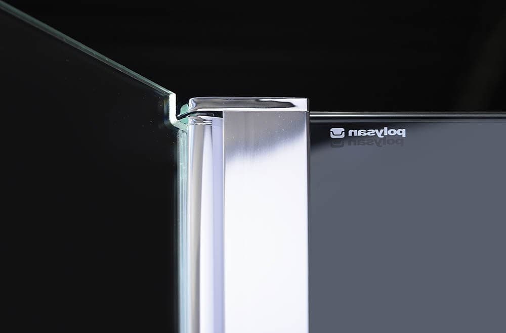 MODULAR SHOWER panel obrotowy 300 mm do modułu MS3