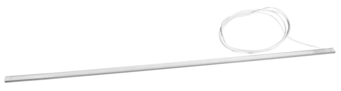 LED taśma LOREA 101cm, 4,8 W, biel biel