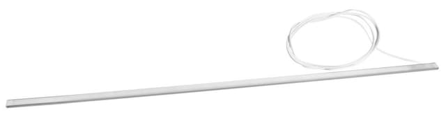LED taśma LOREA 101cm, 4,8 W, biel biel