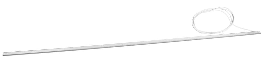 LED taśma LOREA 121cm, 5,8 W, biel biel