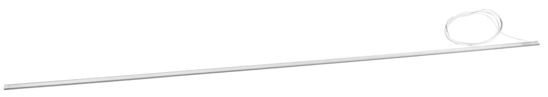 LED taśma LOREA 161cm, 7,7 W, biel biel