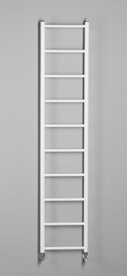 DINA grzejnik łazienkowy 350x1680mm, biały