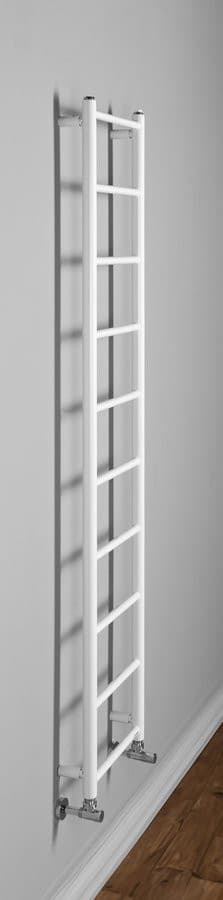 DINA grzejnik łazienkowy 350x1680mm, biały