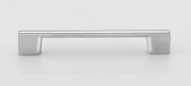 KILI uchwyt, 156/128mm, chrom