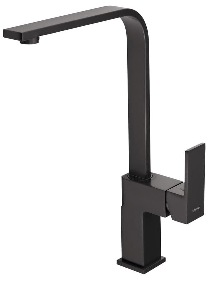 FRACTO bateria kuchenna, gun metal