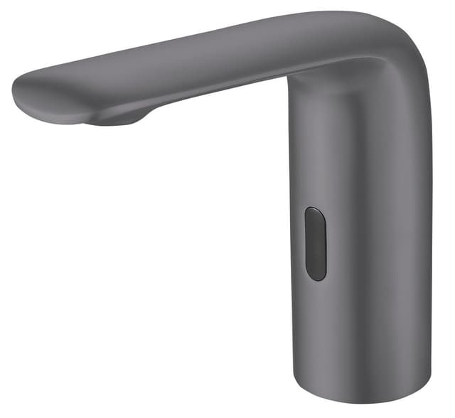 Bateria sensorowa stojąca, 6V DC (4xAA), gun metal