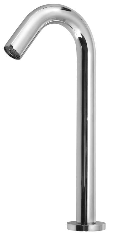Bateria sensorowa stojąca, 6V DC (4xAA), chrom