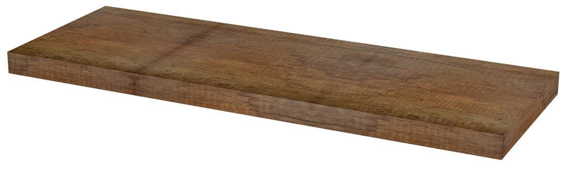 AVICE blat 110x39cm, Old wood