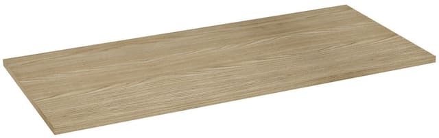 Blat DTDL 830x18x440mm, wiąz Bardini