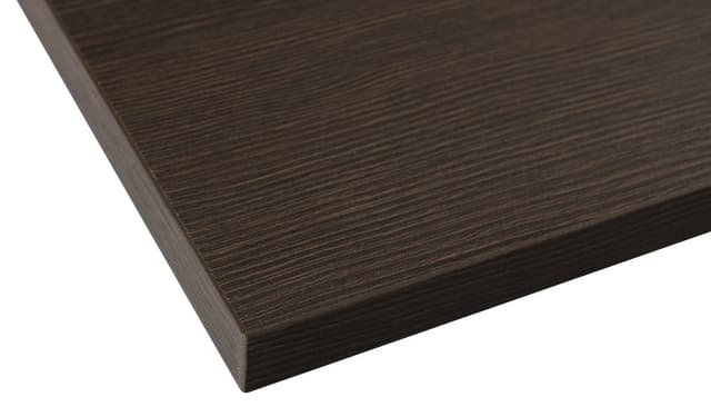 Blat DTDL 1190x18x440mm, sosna rustykalna