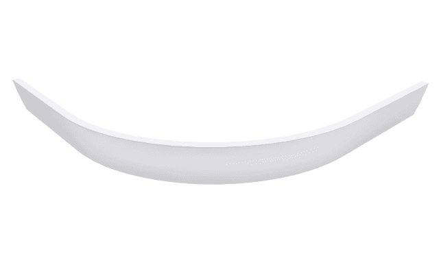 RENA R 90x80 R550 panel czołowy, prawy