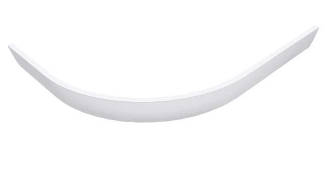 RENA R 120x90 R550 panel czołowy, prawy