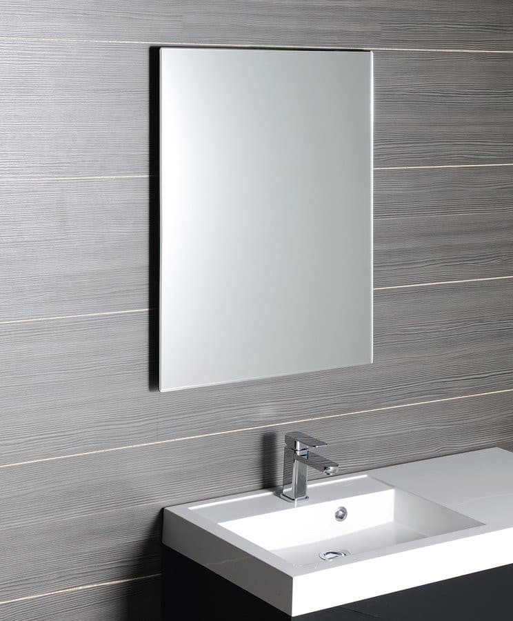ACCORD lustro fazowane 400x600mm, bez mocowań