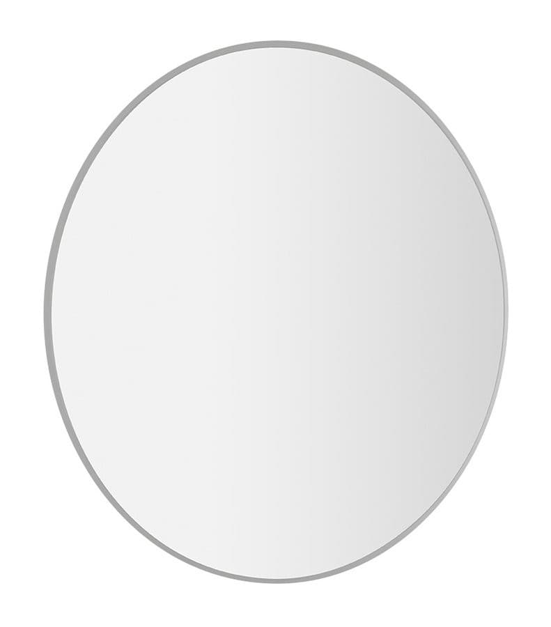 RENGAS lustro okrągłe z fazą ø 70cm, bez uchwytu