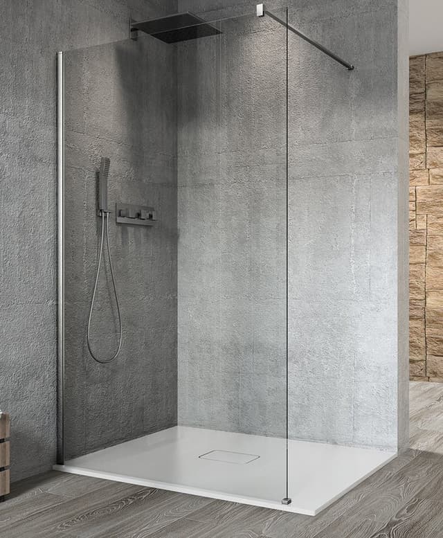 VARIO szkło czyste 1100x2000mm